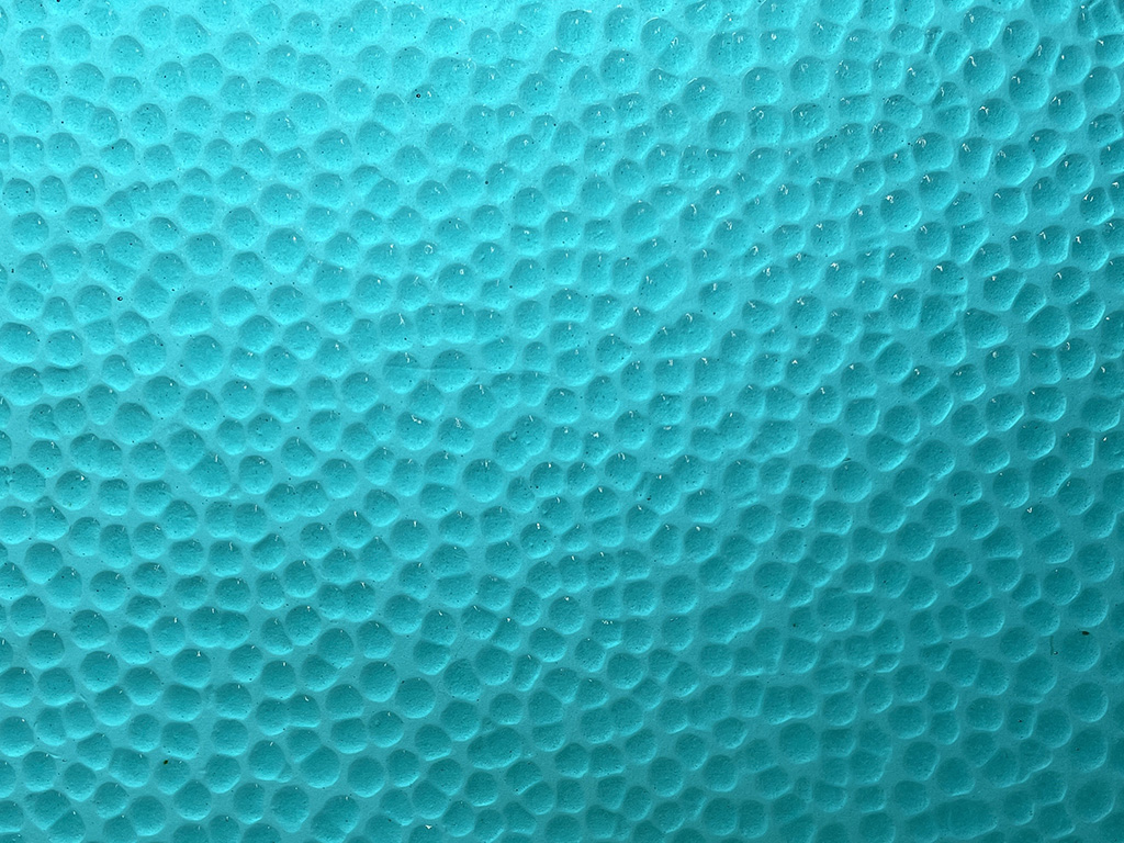 ウィズマーク ハンマード アクアブルーグリーン HAM-25