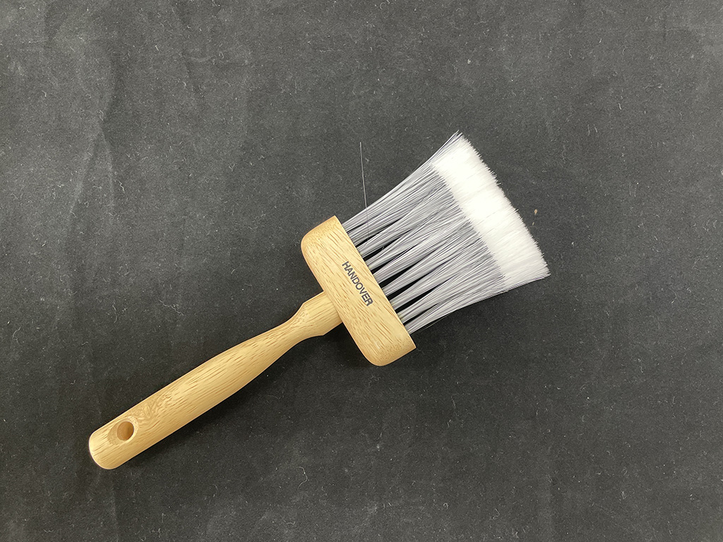 【価格改定】絵付け用筆 バジャーブラシ（ブレンディングブラシ）《LP可》