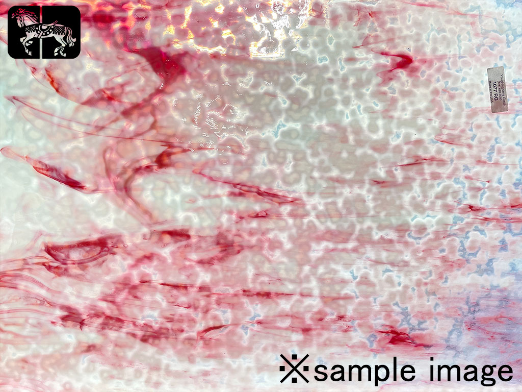 YG 1077RG ホワイトオパール/ゴールドピンク/バブルガムピンク 在庫限り