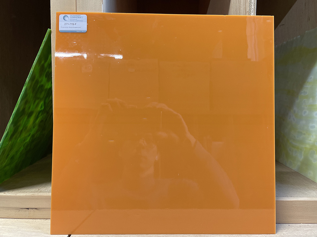 OGTスペクトラム　271-71S-Fパーシモン　膨張係数96(COE96) RP