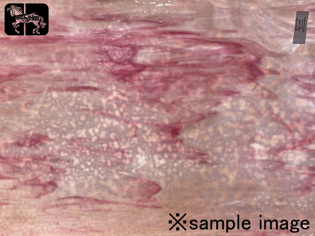 YG 3007RG ラベンダー/ゴールドピンク 在庫限り