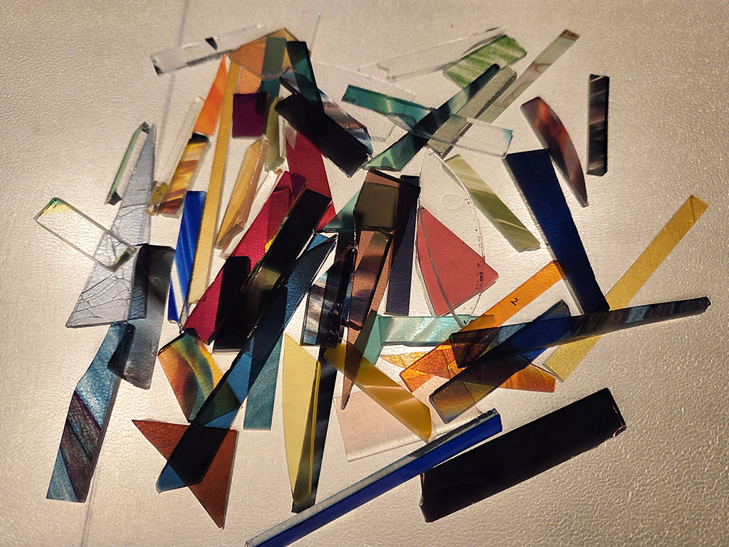 フリモント グラスストリップス　250g【小サイズ】《LP可》