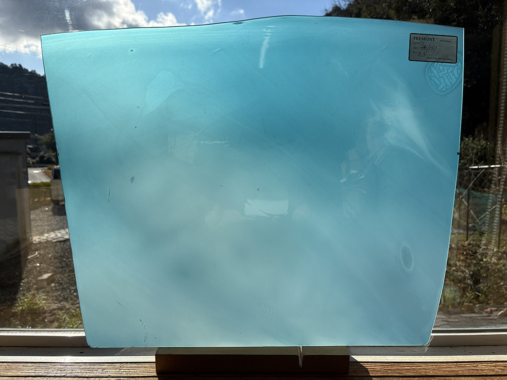 ＃985 フリモントグラス S1-48/151