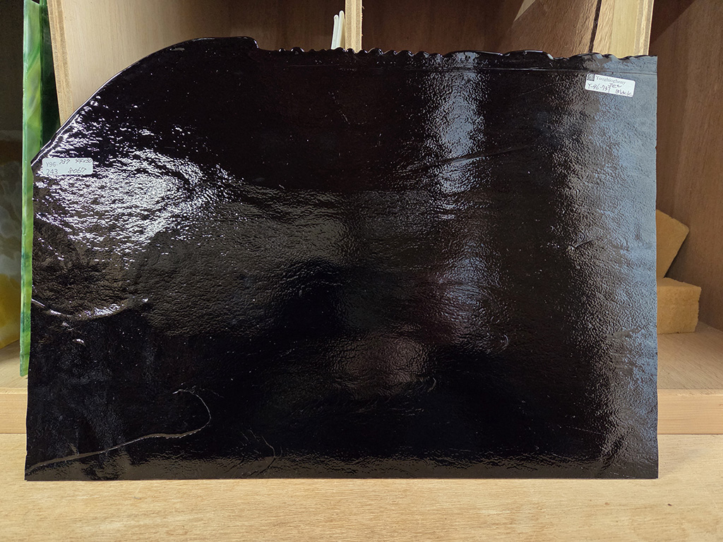 YG Y96-737 ジェットブラック