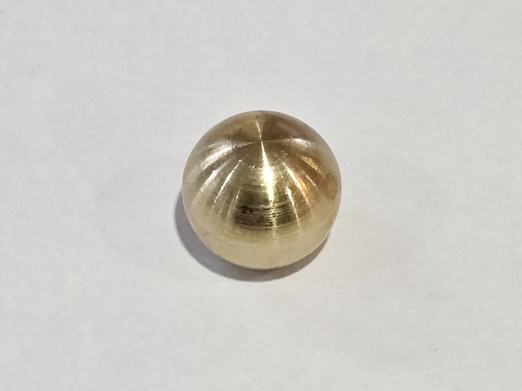 ブラスボール　※3/8ピッチ《LP可》