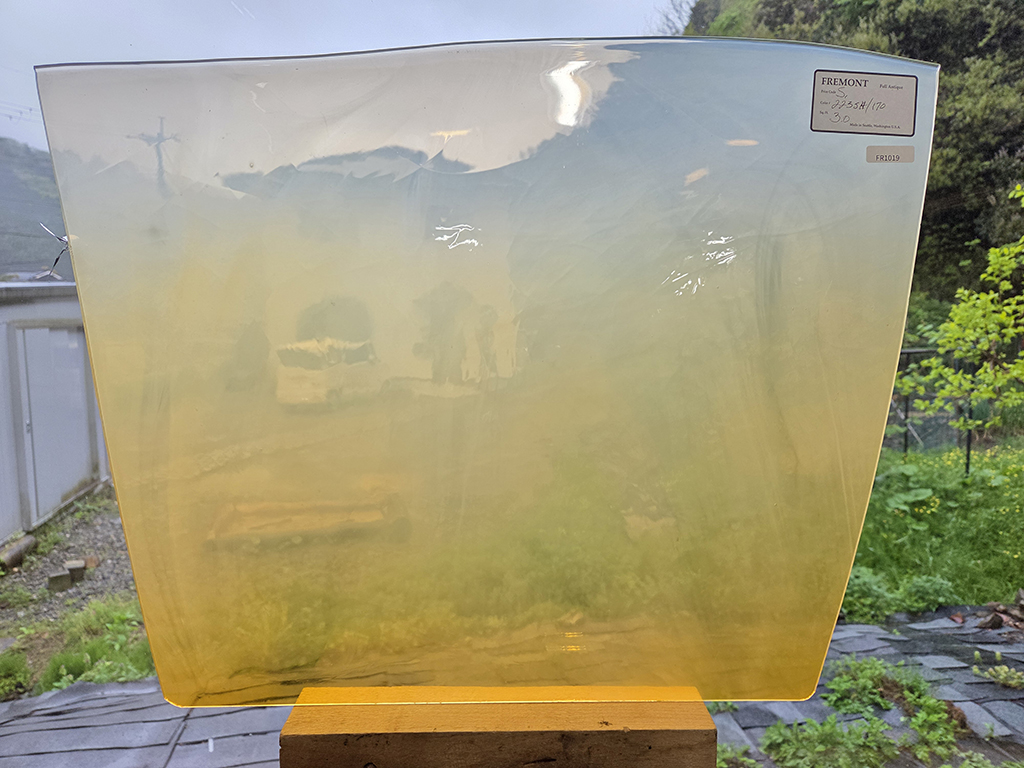 ＃1019 フリモントグラス S1-223SH/170