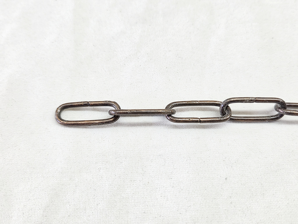 チェーン　23ｘ9ｍｍ　1Ｍ【LPL可】