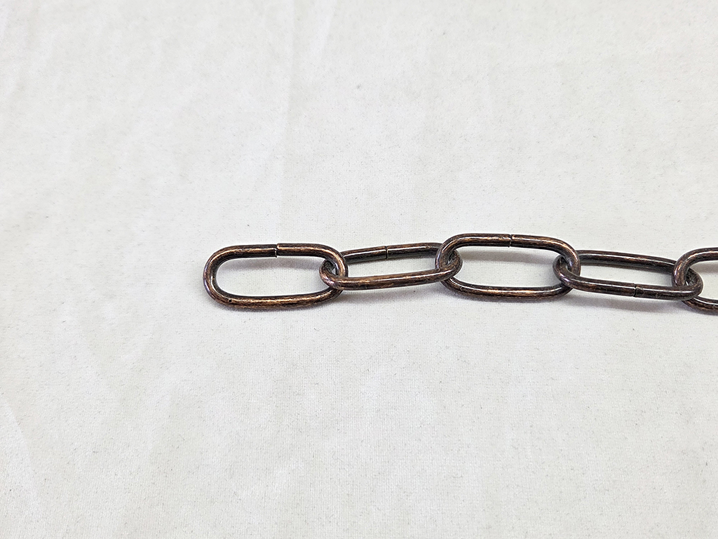 チェーンA　36ｘ17ｍｍ　1Ｍ【LPL可】