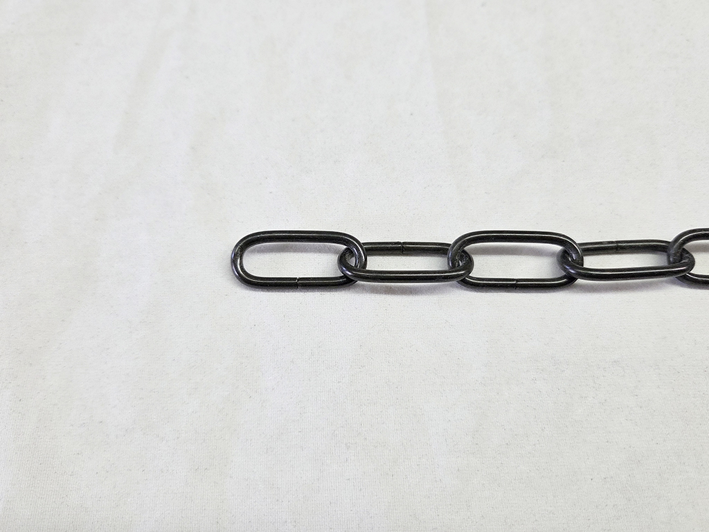 チェーンBK　36ｘ17ｍｍ　1Ｍ【LPL可】