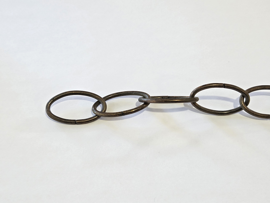 チェーンA　38ｘ20ｍｍ　0.8Ｍ【LPL可】