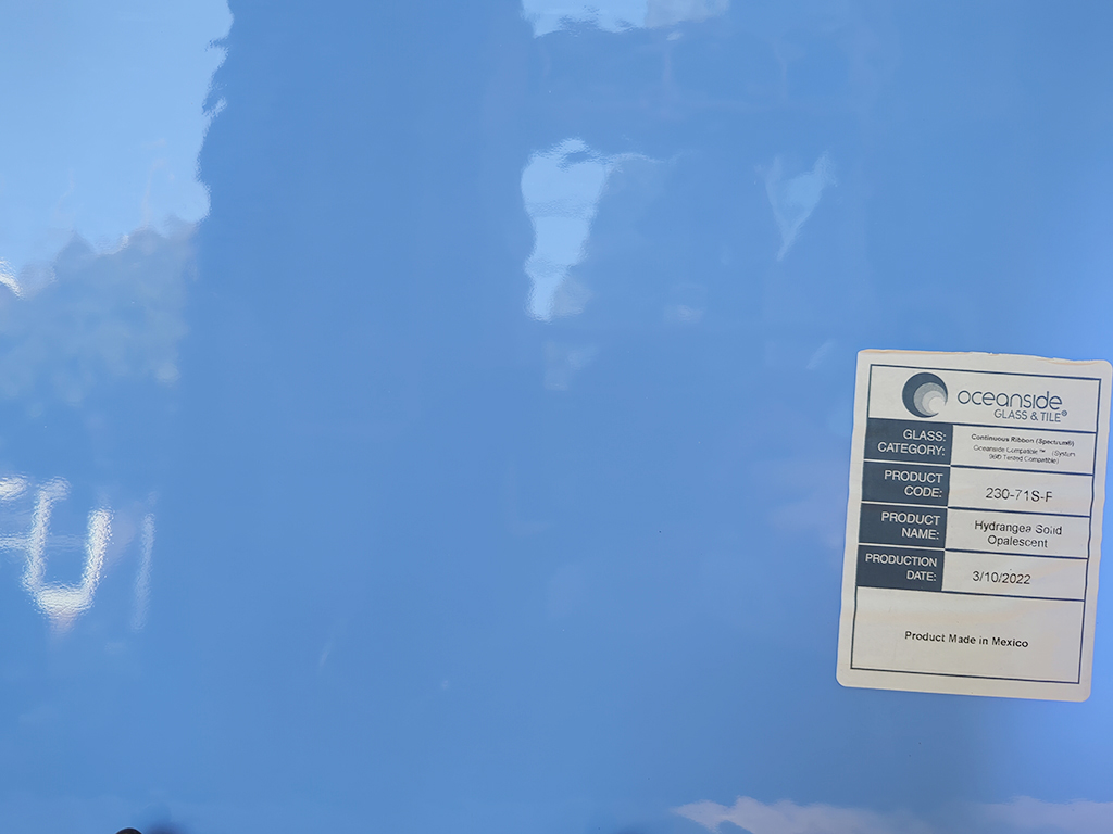 OGTスペクトラム　230-71S-Fハイドランジア　膨張係数96(COE96)　RS