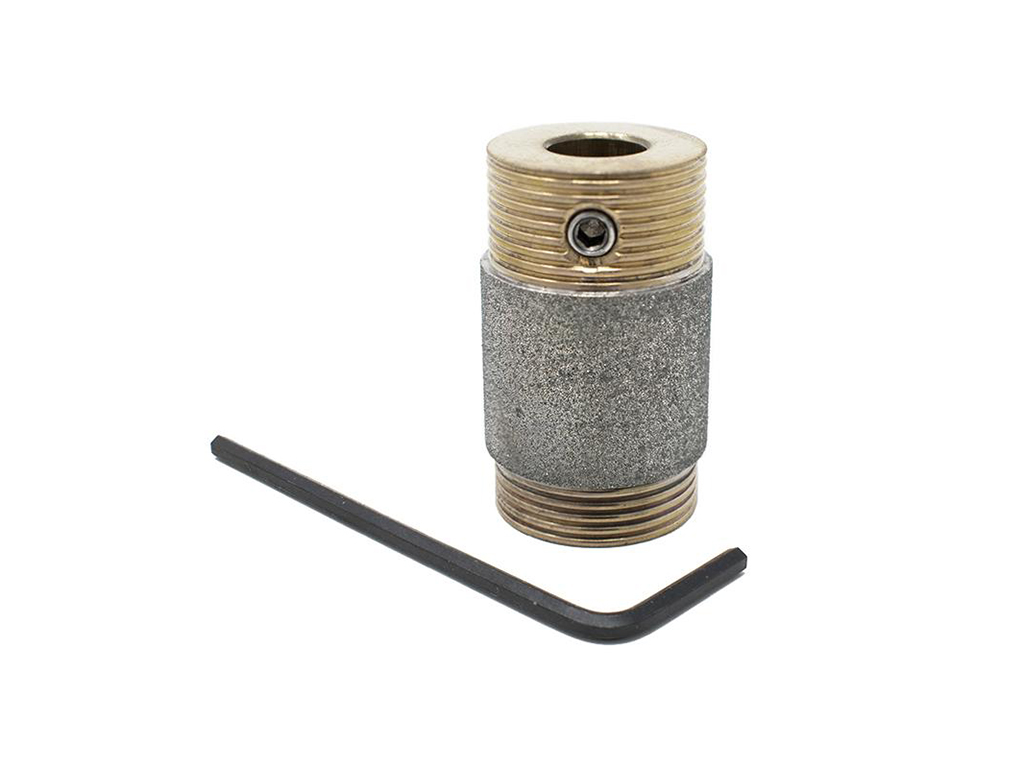 #40001 インランド ルーター(グラインダー)ビット 100メッシュ 3/4インチ《LP可》