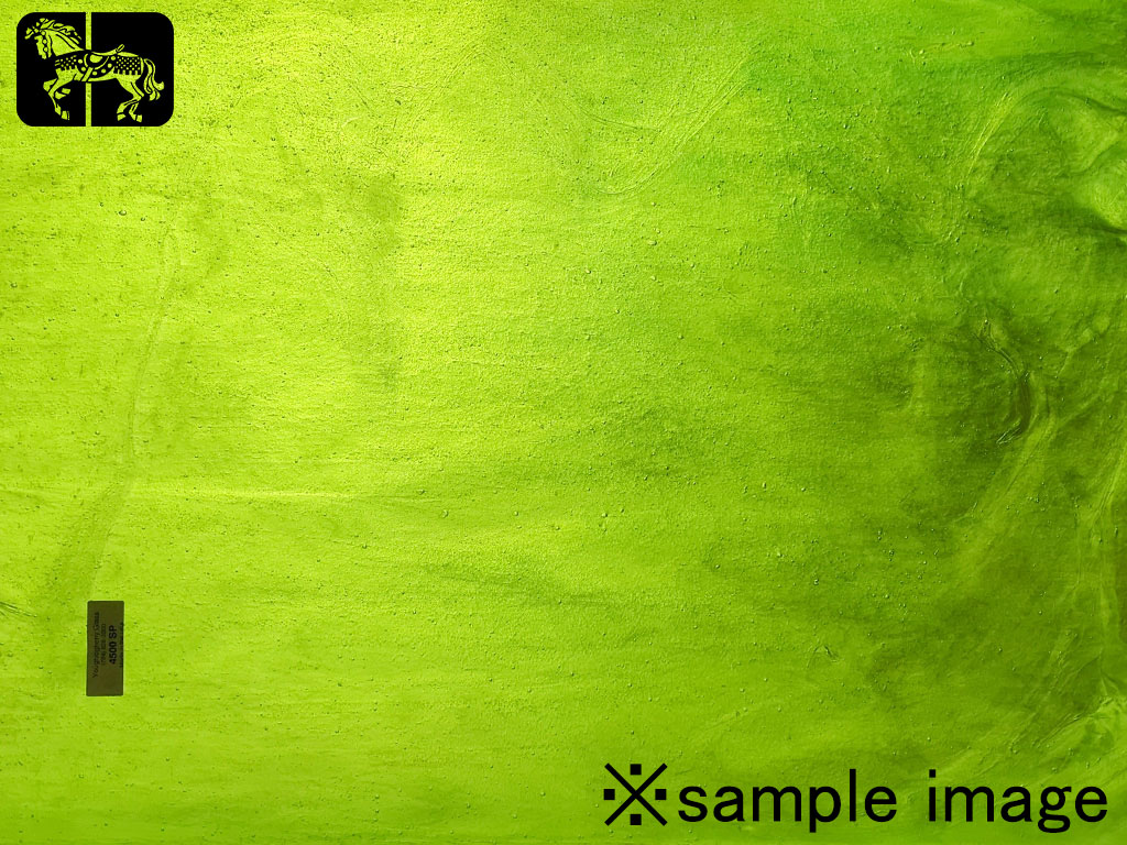 YG 4500SP ライムグリーン 単色