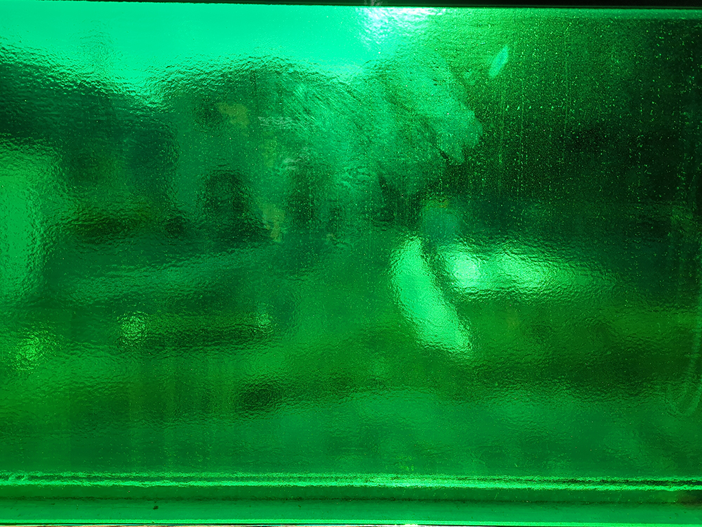 ウィズマーク　96-17 ガーデングリーンTR　膨張係数96(COE96)