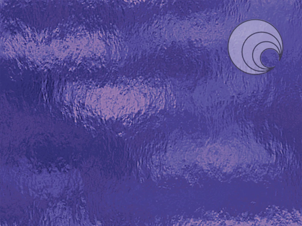 OGTスペクトラム　543-2RR-F　グレープラフロール　膨張係数96(COE96)