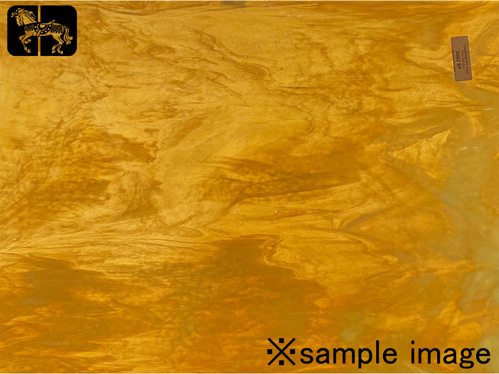 YG 5502SP ベージュ/デンスベージュ