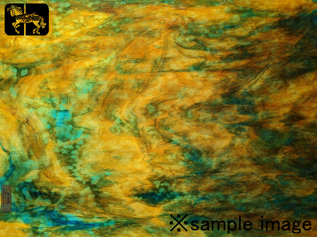 YG 5506SP アイスシルバーイエロー,ブルー,オレンジ,ブラウン