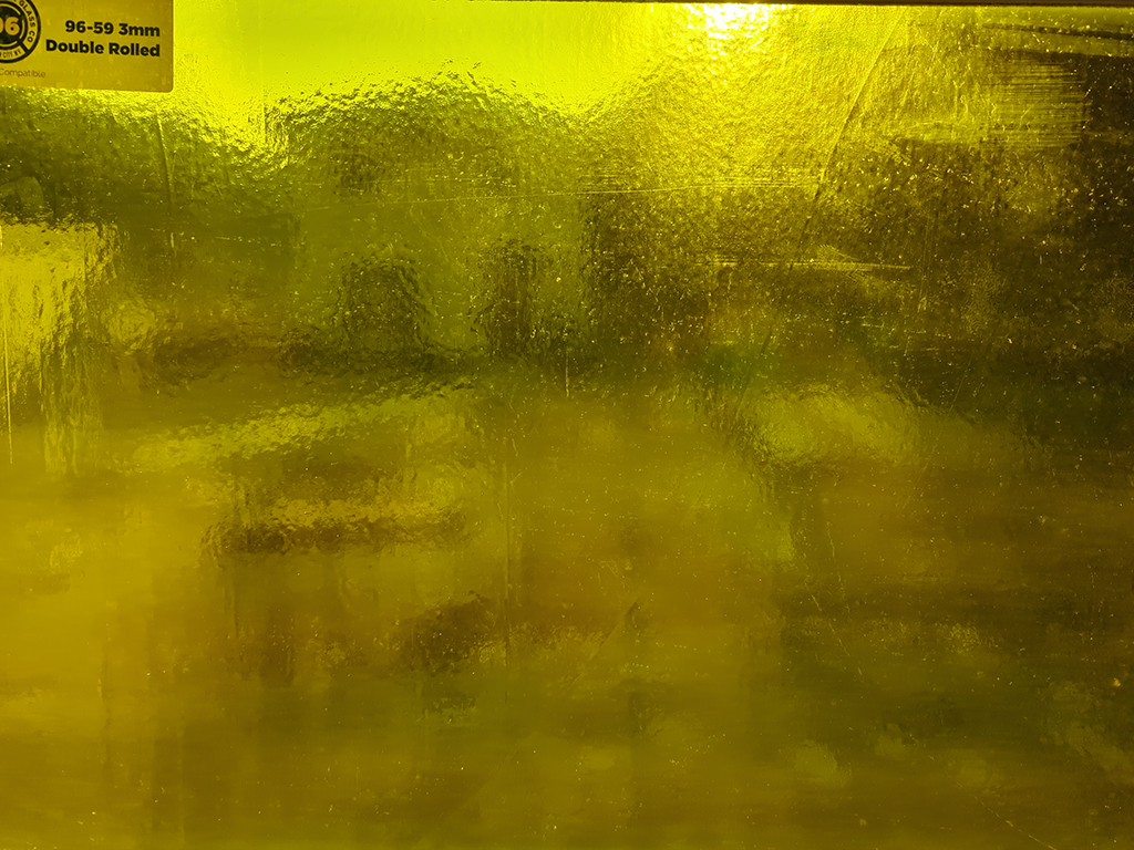 ウィズマーク　96-59 イエローTR　膨張係数96(COE96)