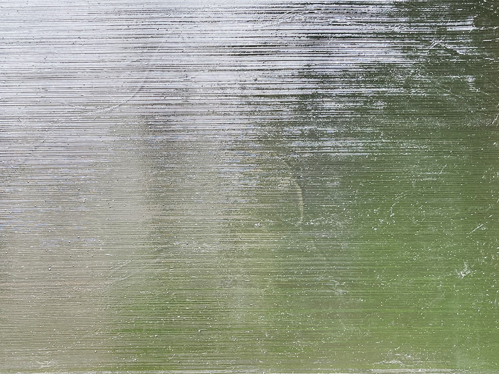 YGウロボロス 70-00-96 クリアフィブロイド　膨張係数96(COE96)