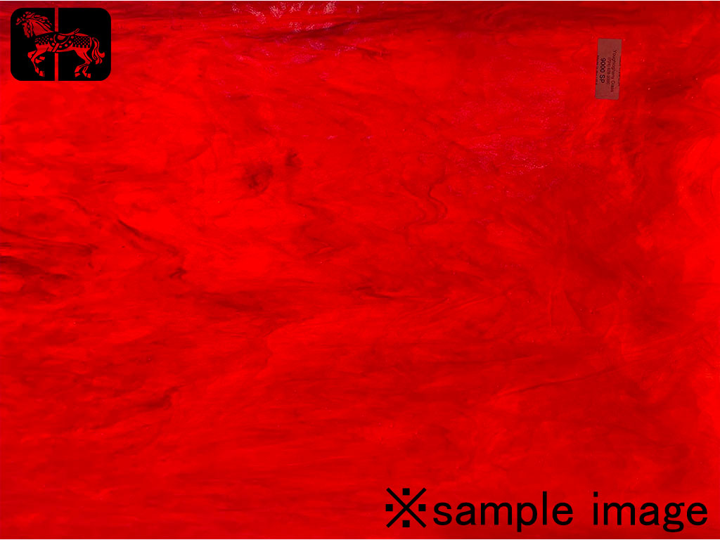 YG 9000SP チェリーレッド 単色