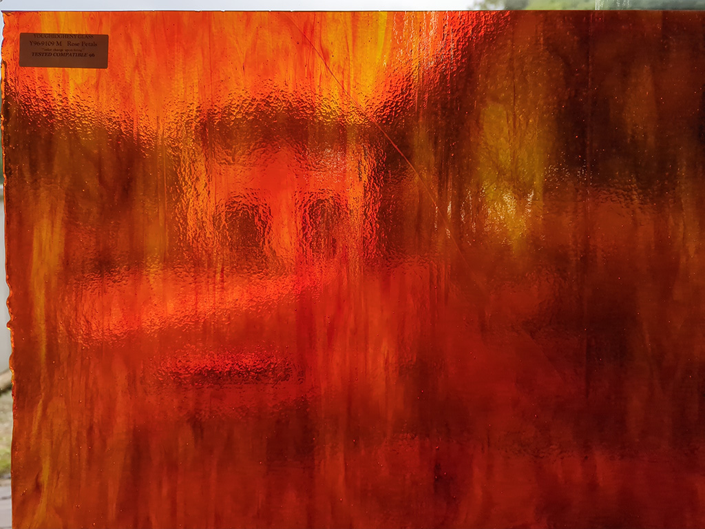 YG　Y96-9109M【H】ローズペタルズ