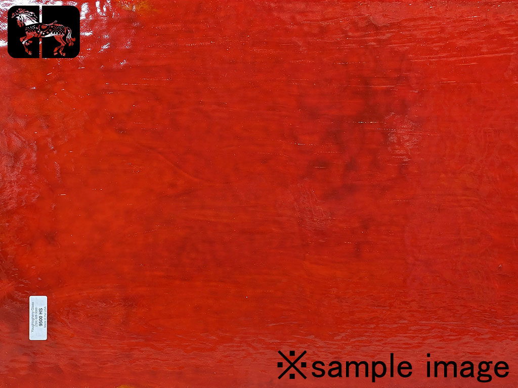 YG 9500HS ブライトオレンジオパール 単色