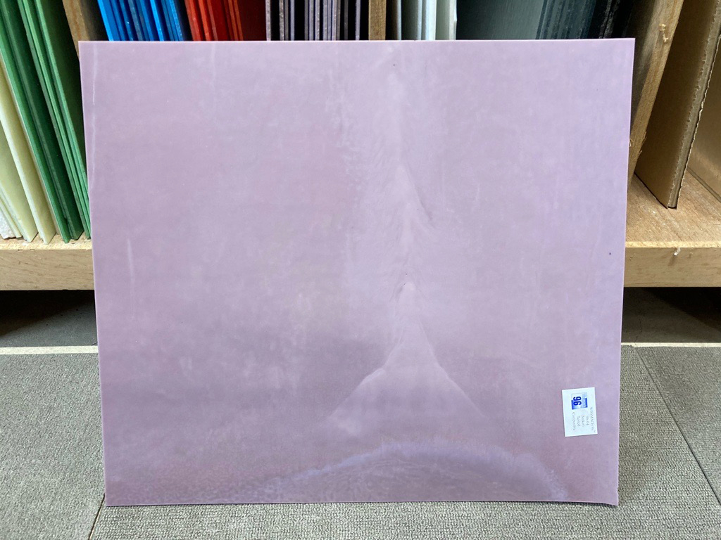 ウィズマーク　96-04　バイオレット　膨張係数96(COE96)　在庫限り