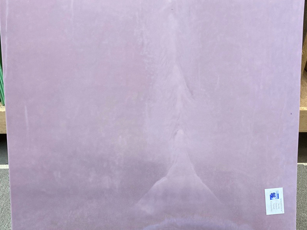 【OUTLET】ウィズマーク 96-04 バイオレット 膨張係数96