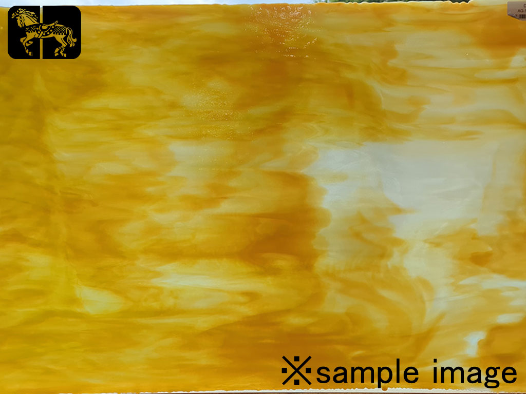 AG-1572AP アンバー・アーティスツプルーフ　