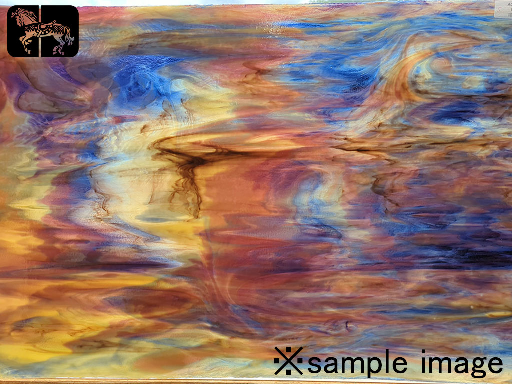 AG-2637 トランスフォーメーションズ　ブルー/パープル