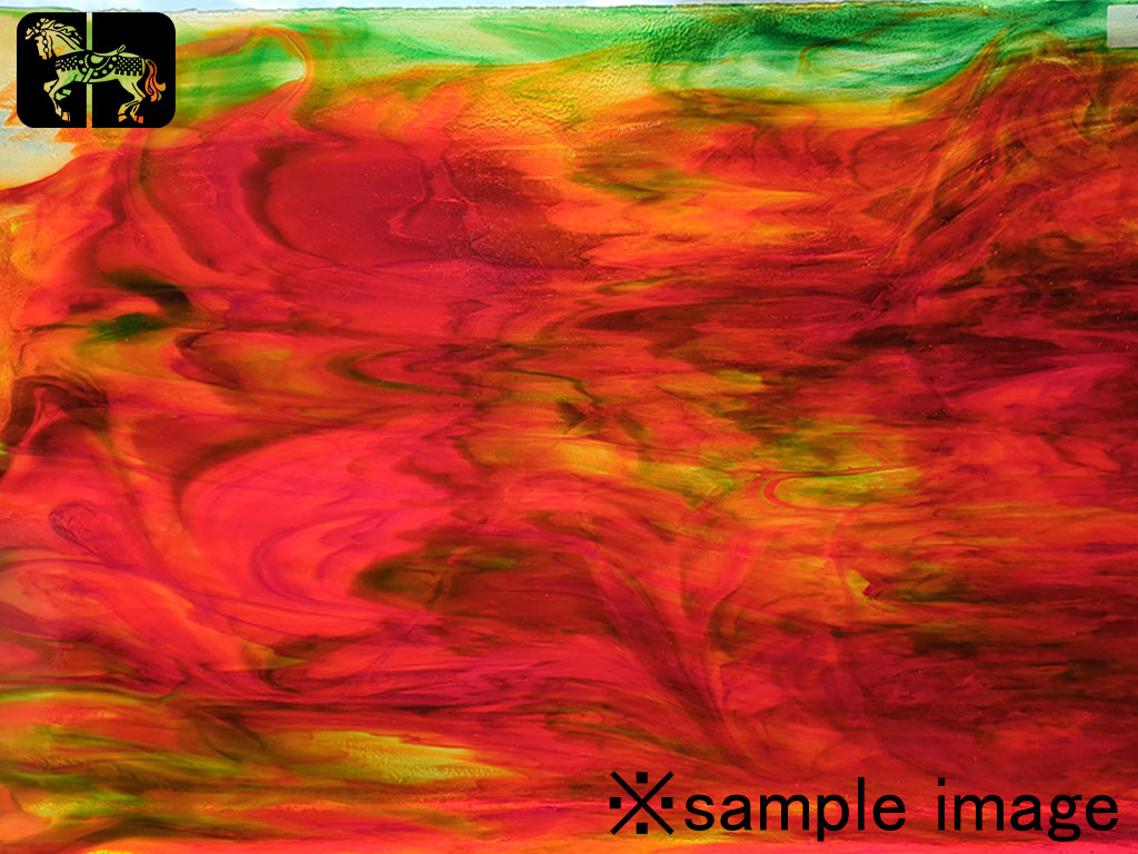 AG-5249 ホリデースピリット　レッド/グリーン