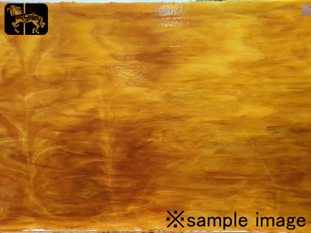 AG-9522 アンバーパッション　アンバー/オパール