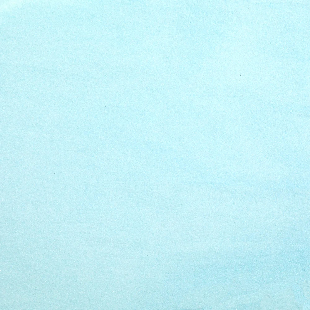 OGTフリット　F1-5332-96（Blue Topaz Transparent Frit）100ｇ　膨張係数96【LPL可】