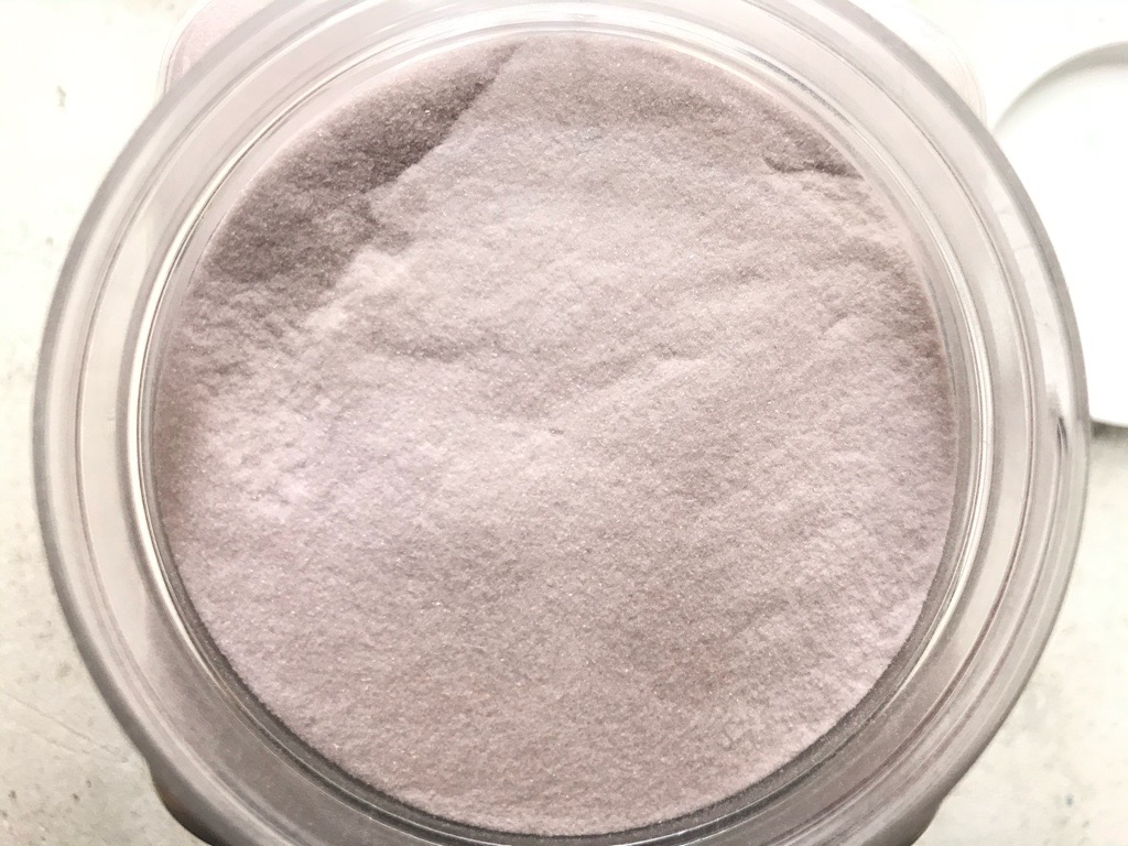 OGTフリット　F1-2402-96（Mauve Opal）　100ｇ　膨張係数96《LP可》