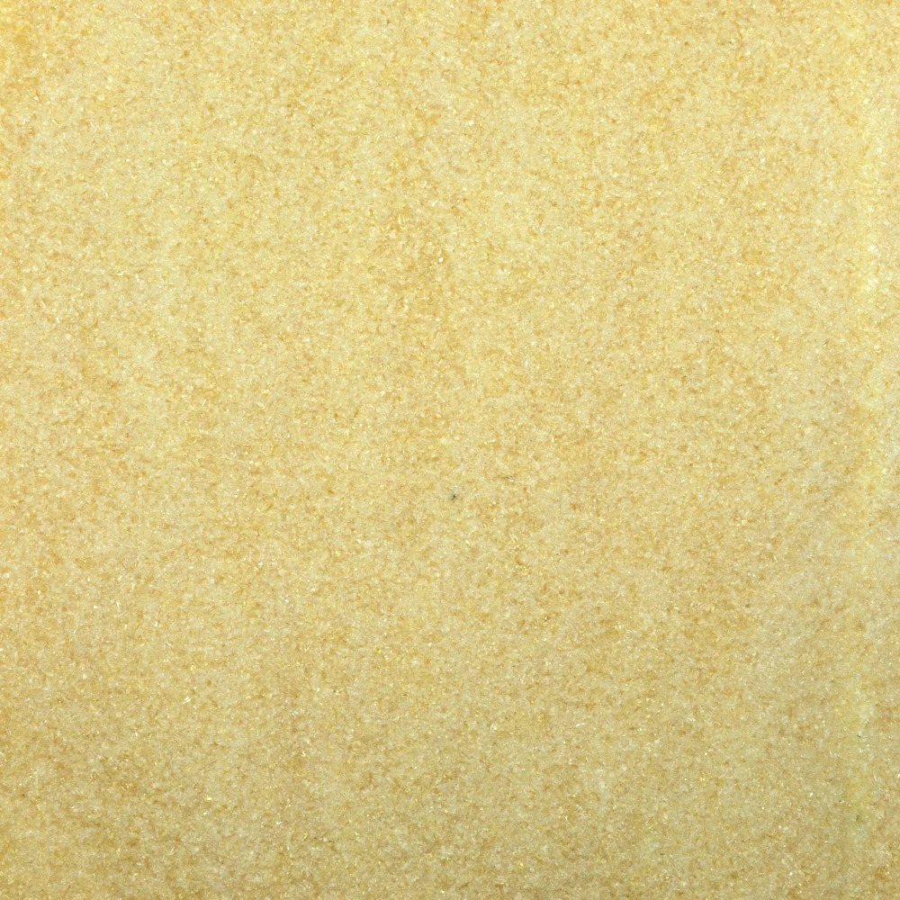 OGTフリット    F2-1102-F(Pale Amber Transparent）240ｇ　(COE96)《LP可》