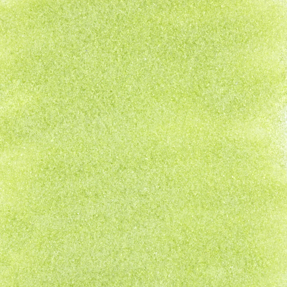 OGTフリット    F2-7312-F(Lime Transparent）240ｇ　(COE96)《LP可》