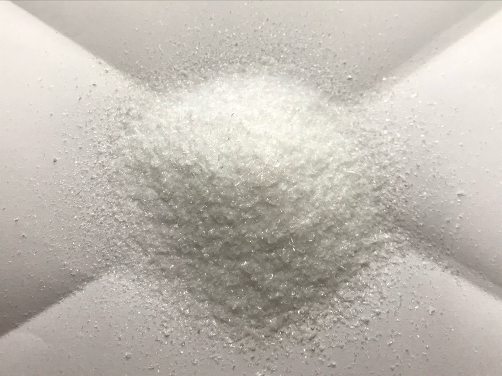 OGTフリット　F2-200-96(White Opal）100ｇ　膨張係数96《LP可》