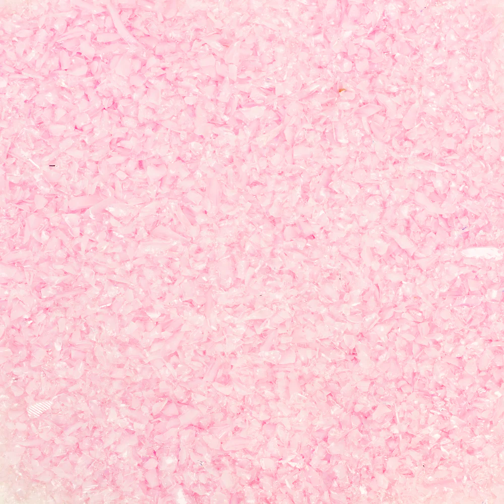 OGTフリット　F3-2902-96Pink Opal）100ｇ　膨張係数96《LP可》