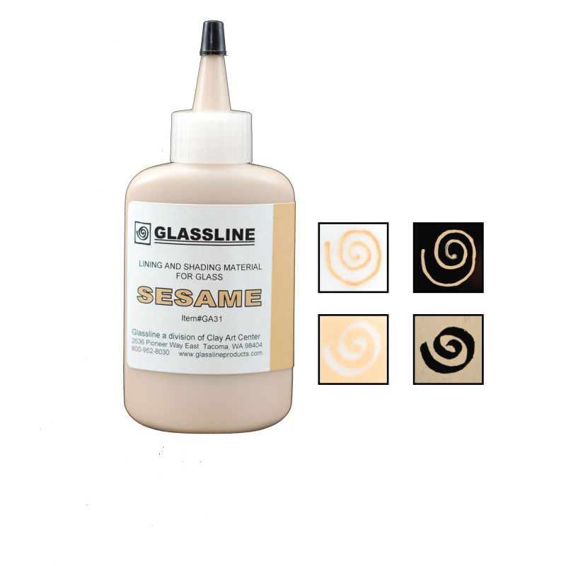 GA31 グラスライン セサミ  60ml【LPL可】