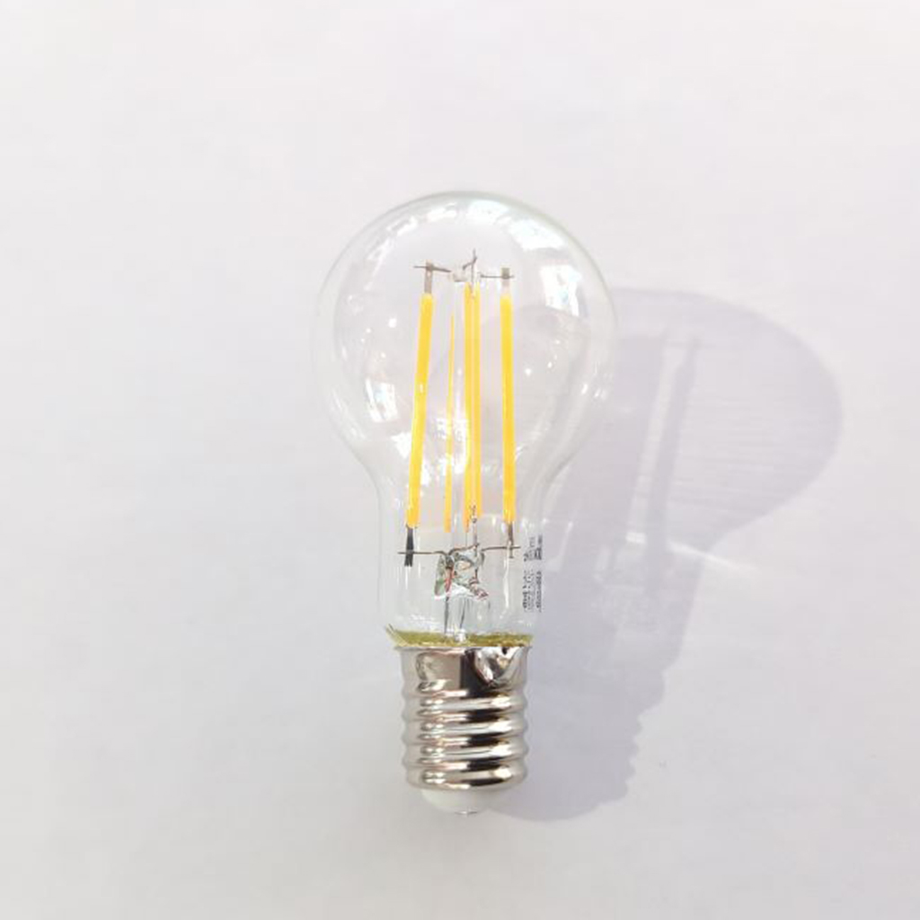 LED電球　E-17　40W　電球色【C】