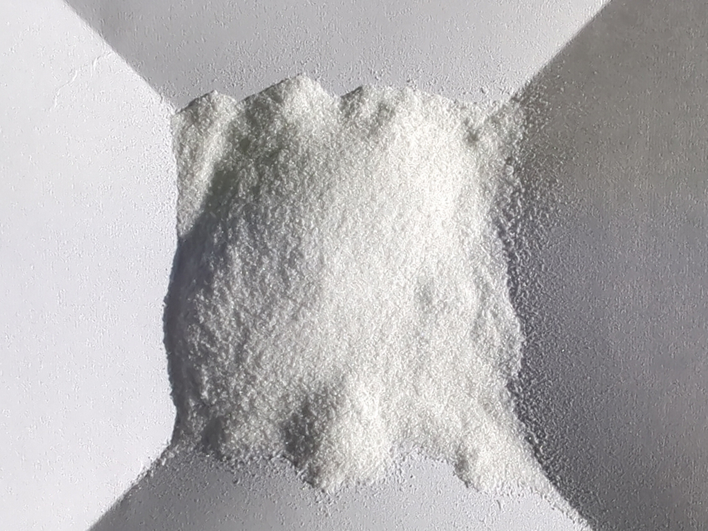 OGTフリット　F1-2101-96(Ivory Opal）100ｇ　膨張係数96《LP可》