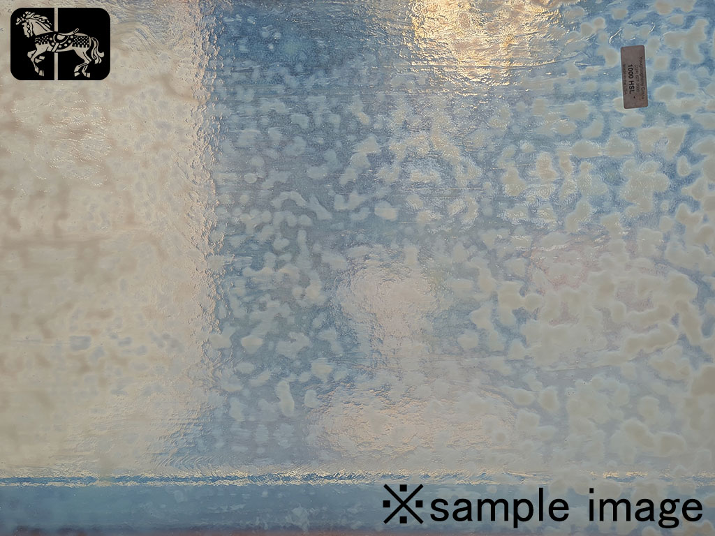 YG 1000HSL ソフトホワイトオパールコットンボール 単色