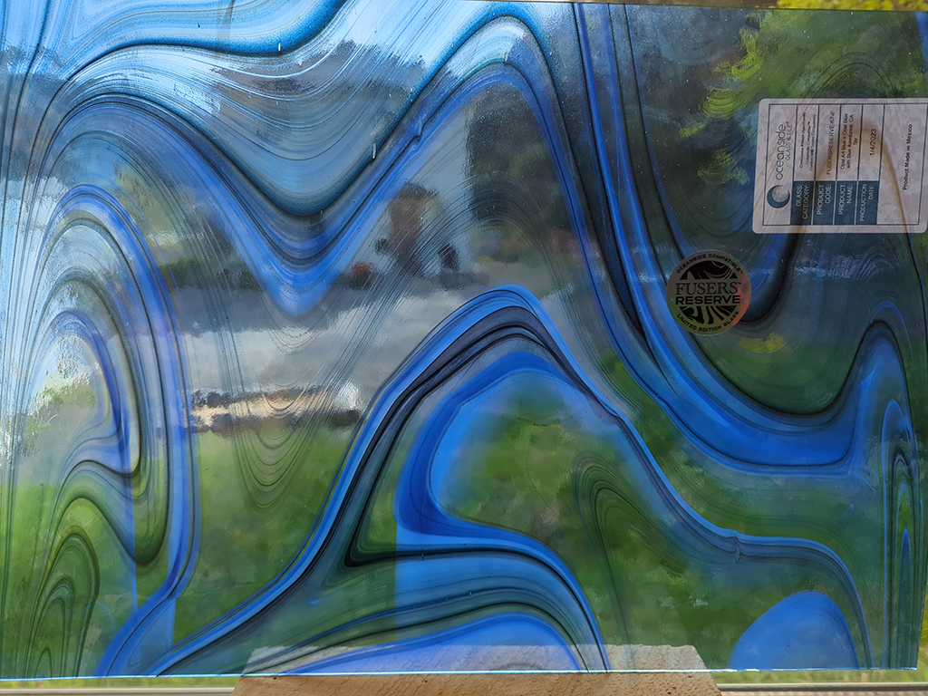 OGTスペクトラム　フューザーズリザーブ FUSERSRESERVE-67-F 膨張係数96(COE96)　RS