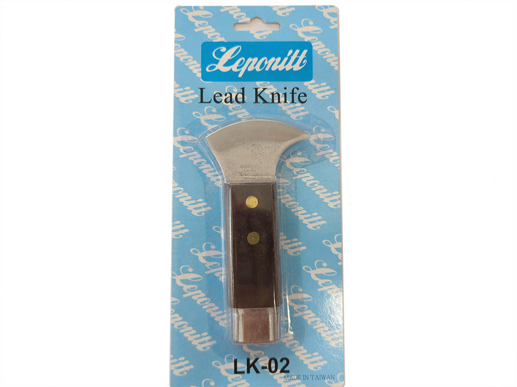 Leponitt　LK-02 リードナイフ（レッドナイフ）《LP可》
