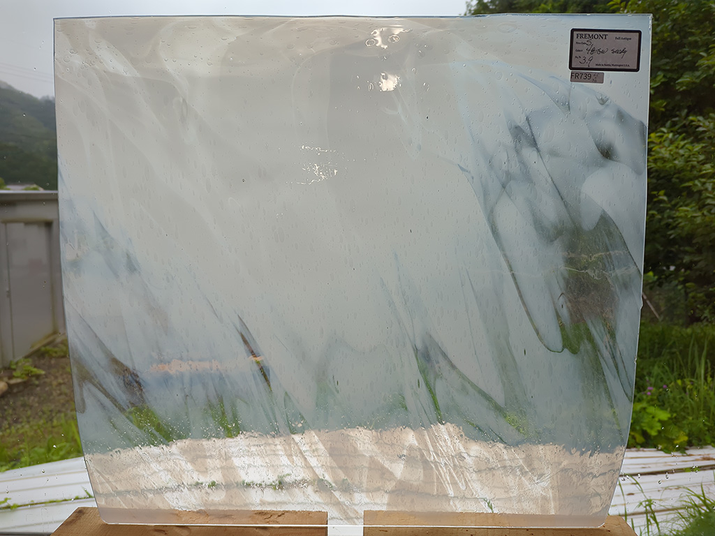 #739 フリモントグラス S1-48SW Seedy シートサイズ：約650ｘ560mm