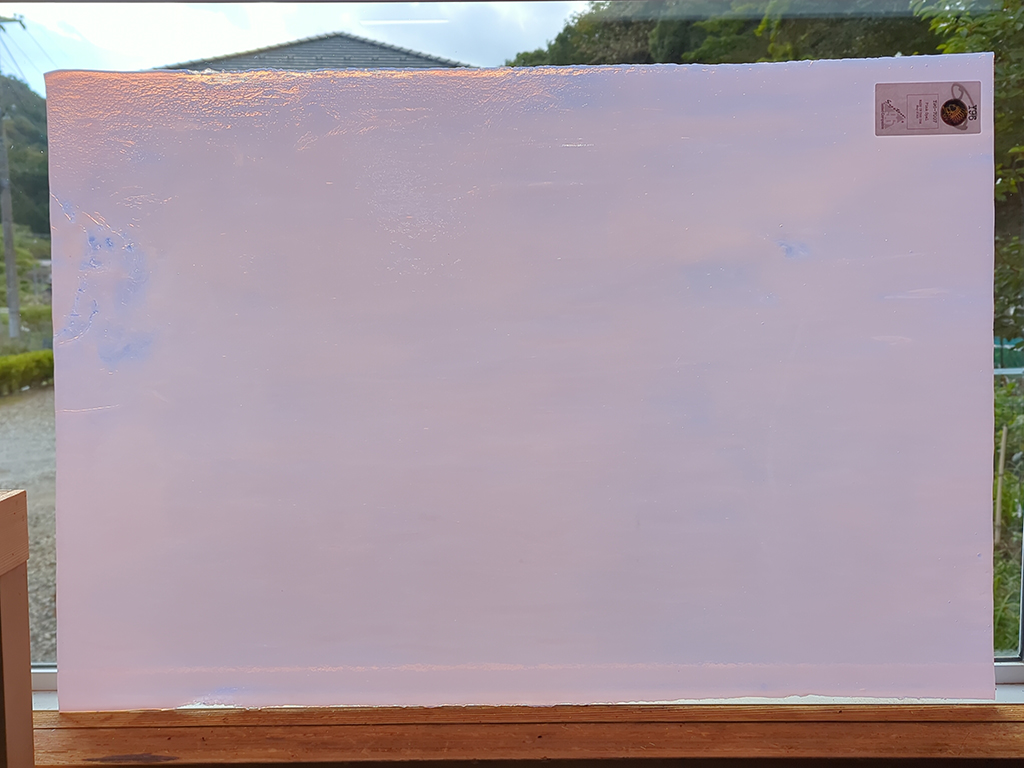 YG Y96-7007 ピンク/オパール 単色