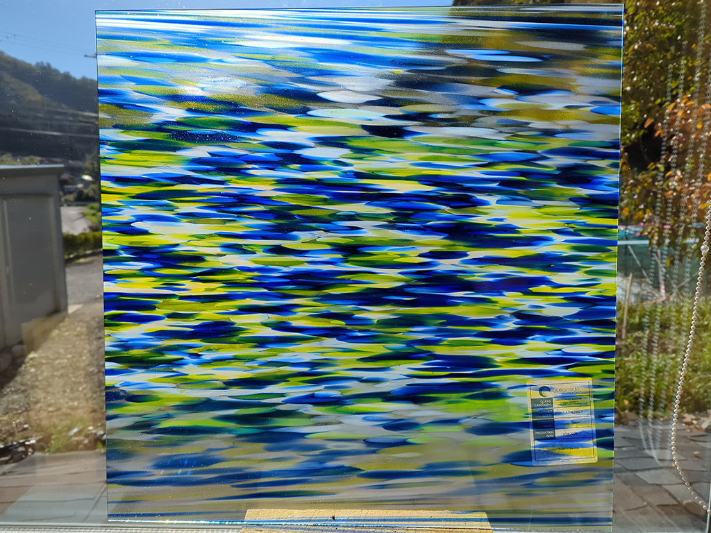 OGTスペクトラム　SPIRIT-4361-76S-Fアトランティス　膨張係数96(COE96)