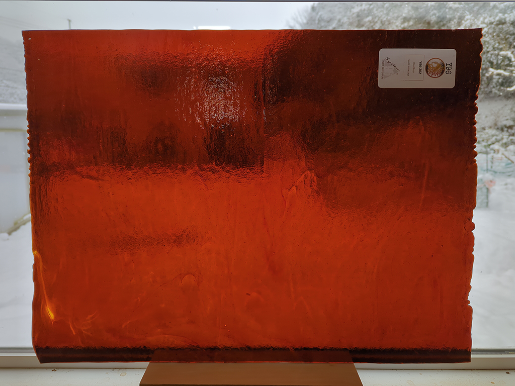 YG Y96-202 ルートビア/Root Beer