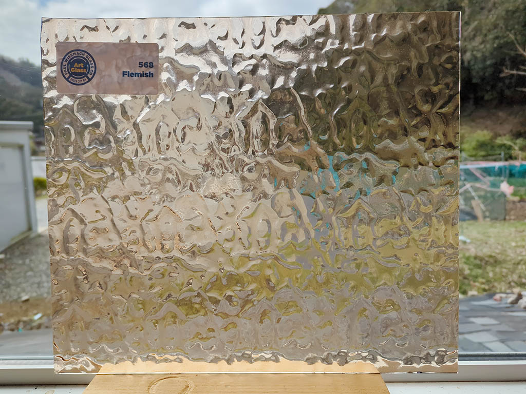 ウィズマーク フレミッシュ シャンパン FLE-568