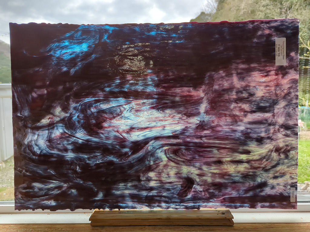 #34 YGトゥルーダイクロ Y900TD レッド